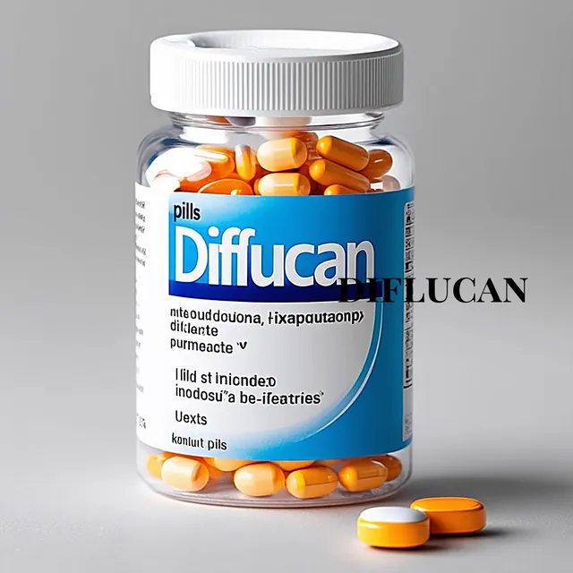 Precio diflucan